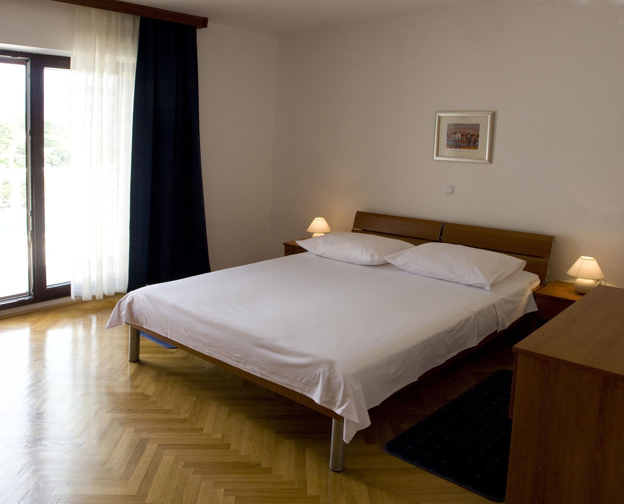 Pucisca Villa Постира Экстерьер фото