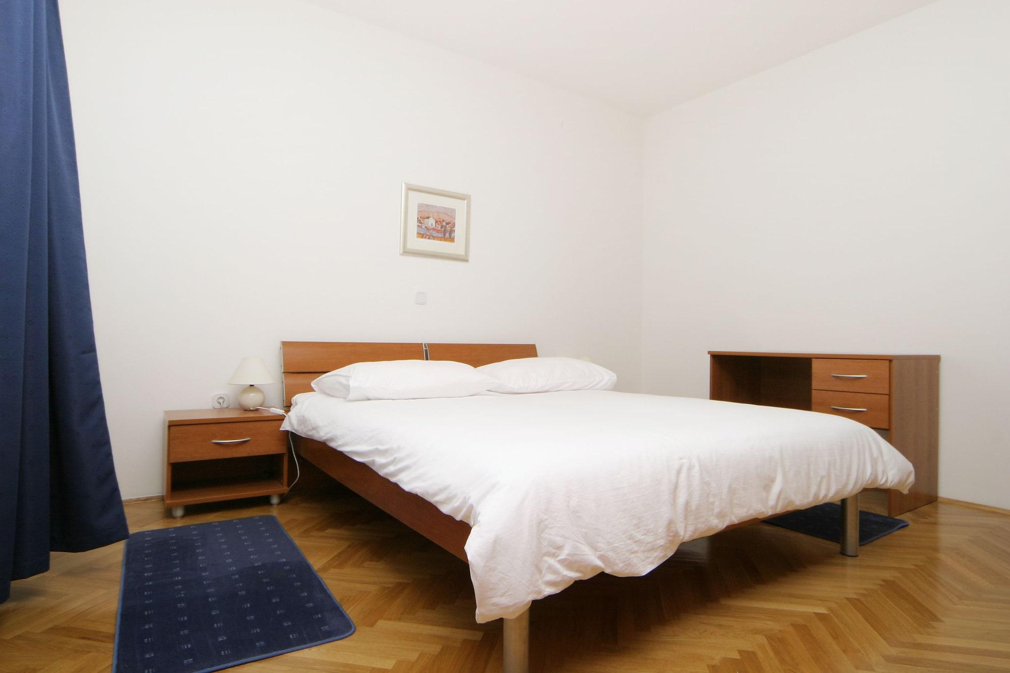 Pucisca Villa Постира Экстерьер фото