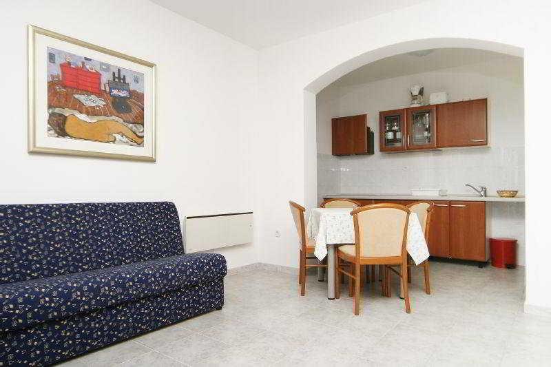 Pucisca Villa Постира Экстерьер фото